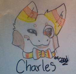 Charles the 2nd request!