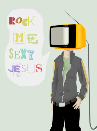 deviantID:RockMeSexyJesus