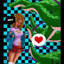 Tentacle Love WIP