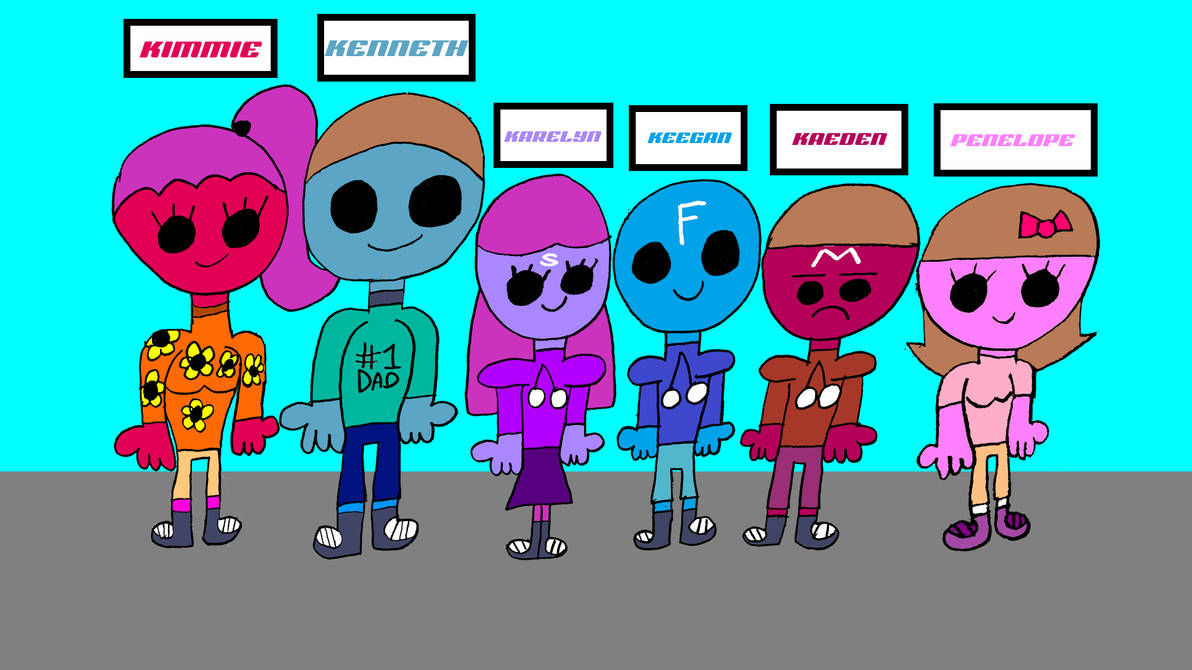 Oc Group Base Prom OC Group Picture by superkeegan9100 on DeviantArt