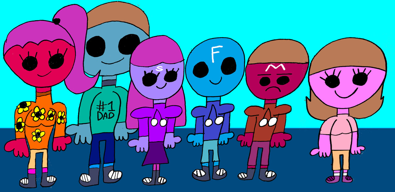 Oc Group Base Prom OC Group Picture by superkeegan9100 on DeviantArt