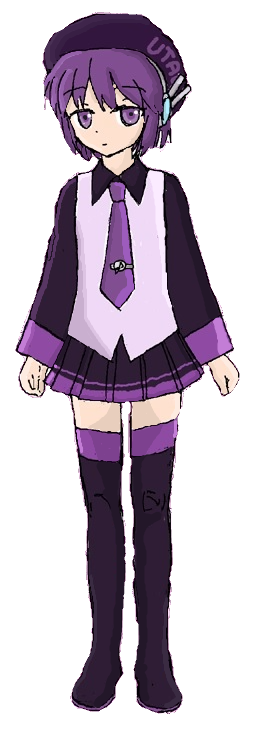 UTAU - Defoko (PNG) UTAUloid by ewanlow2007 on DeviantArt