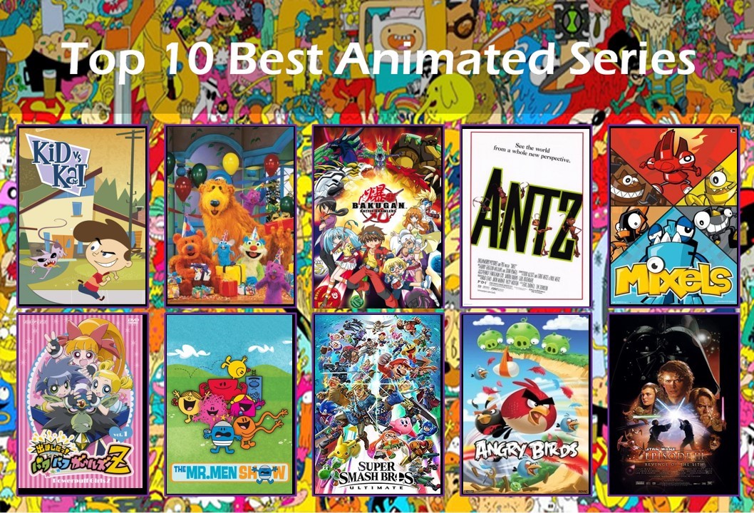 EMD Cast #104: Top 10 – Melhores Aberturas Dubladas de Animes