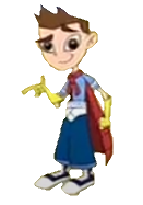 Eric Normal (PNG)