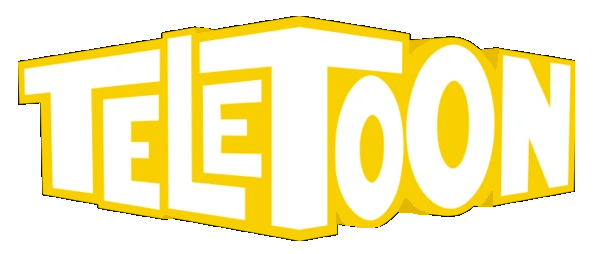 TeleToon Logo (PNG) by ewanlow2007 on DeviantArt