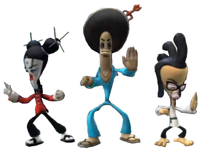 Chop Socky Chooks Render PNG By Ewanlow2007 On DeviantArt chop-socky-chooks-render-png-by-ewanlow2007-on-deviantart