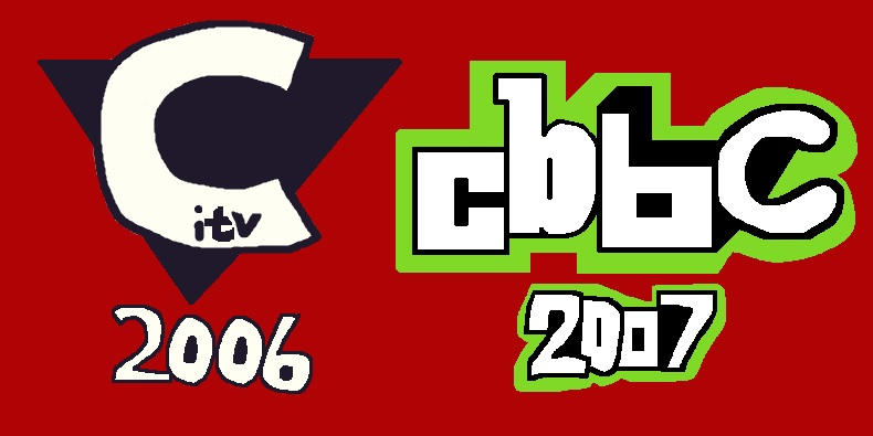 Citv Programs CITV and CBBC Childhood Programmes by ewanlow2007 on DeviantArt
