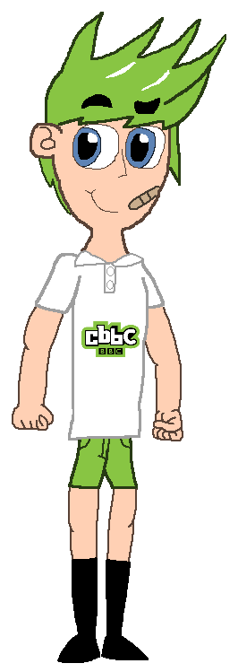 Explore the Best Cbbc Art | DeviantArt