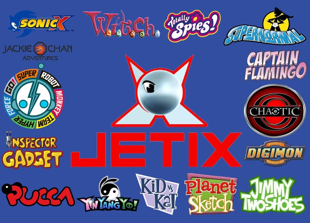 Jetix by ewanlow2007 on DeviantArt