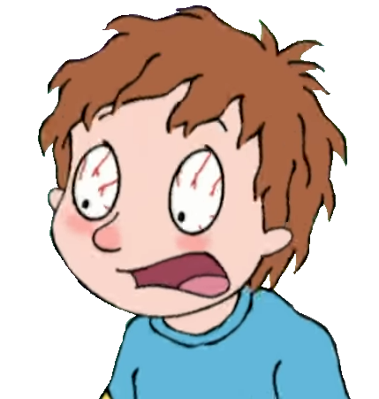 Horrid Henry Shocked Render PNG By Ewanlow2007 On DeviantArt horrid-henry-shocked-render-png-by-ewanlow2007-on-deviantart