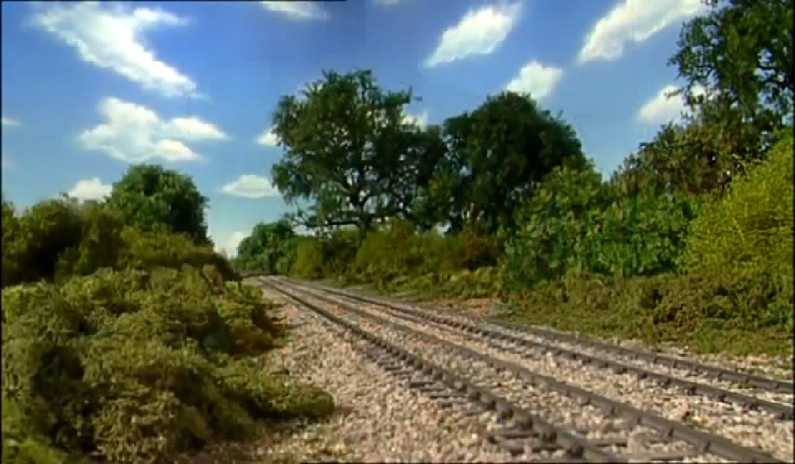 Thomas Rave Background Thomas and Friends (Background) by ewanlow2007 on DeviantArt
