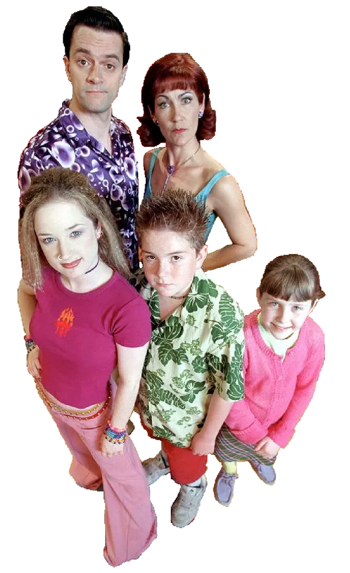 My Parents Are Aliens Vector PNG By Ewanlow2007 On DeviantArt my-parents-are-aliens-vector-png-by-ewanlow2007-on-deviantart
