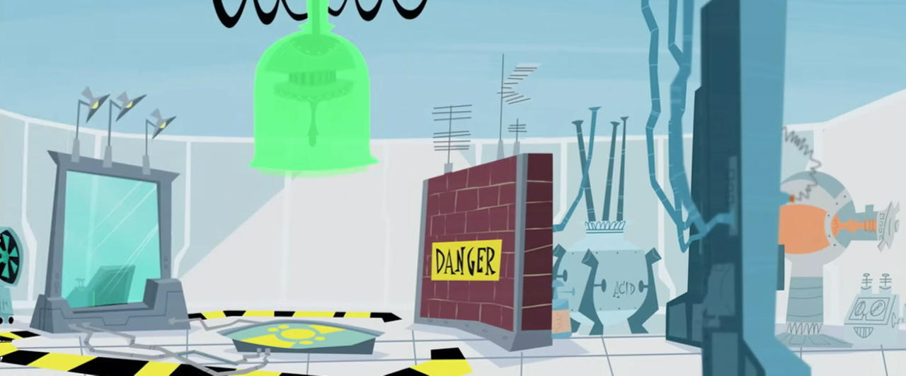 Susan Lab Run Boca Raton Susan and Mary's Lab (Johnny Test Background) by ewanlow2007 on DeviantArt