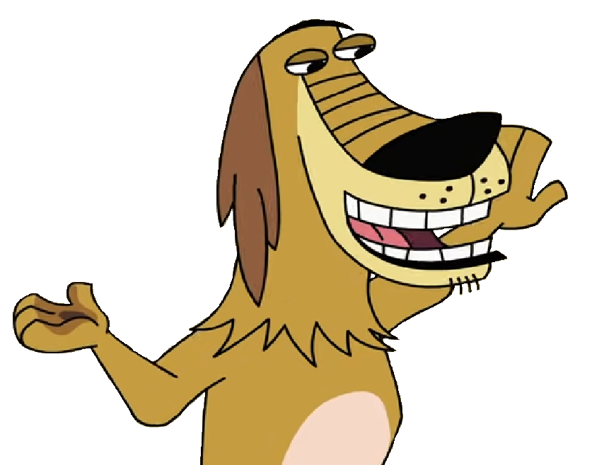 Dukey Deviantart Dukey the Dog (PNG) by ewanlow2007 on DeviantArt