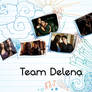 Team Delena