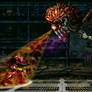 Super Metroid: Final Boss HD