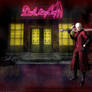 Devil May Cry Dante's Place