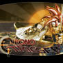 Chrono Trigger Sunset