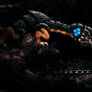 Metroid II Final Boss  HD