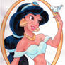 DISNEY - Princess Jasmine