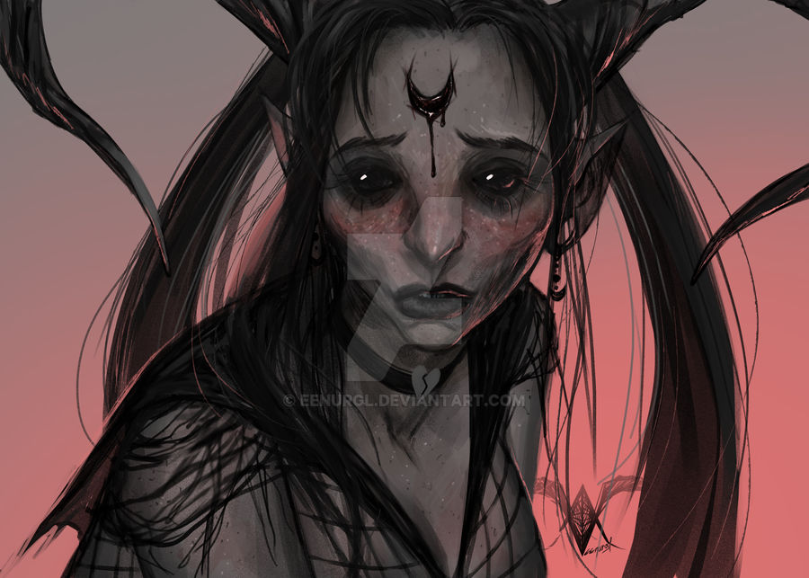 Sailor Moon Redraw by eenurgl on DeviantArt