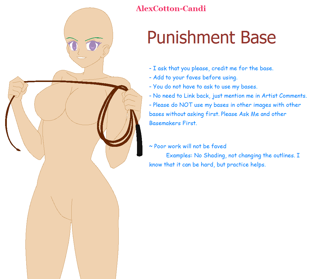 Punishment Base