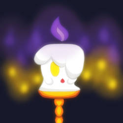 Ghostly Friends