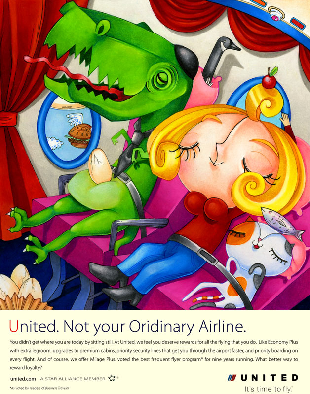 UNITED Ad 2