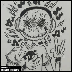 011 - Dead Beats