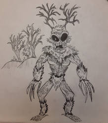 Wendigo