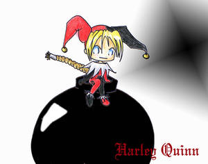 Harley Quinn