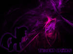 Twilight Sparkle Wallpaper by Bio4