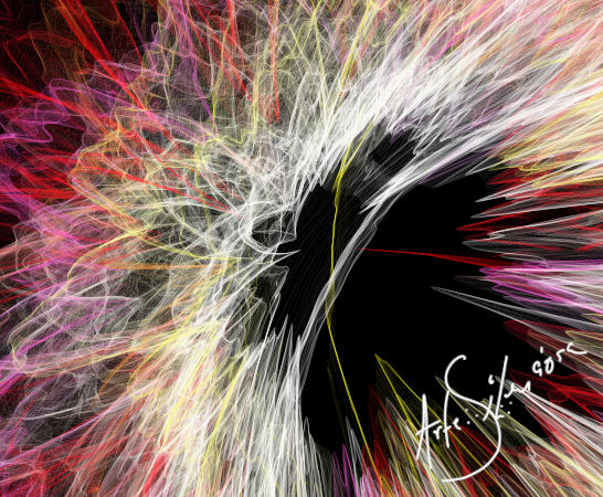 Python chaos by artesilenciosa on DeviantArt