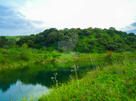 Mirror Lake