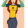 Jean Grey