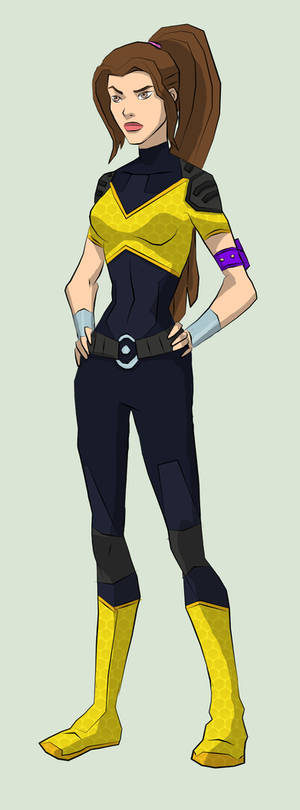 Kitty Pryde