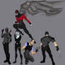 X-force