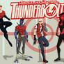 Thunderbolts