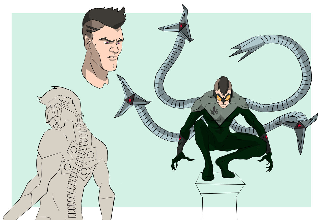 Doc Ock