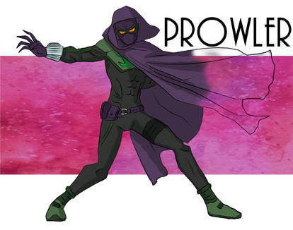 Prowler