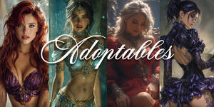 Adoptables