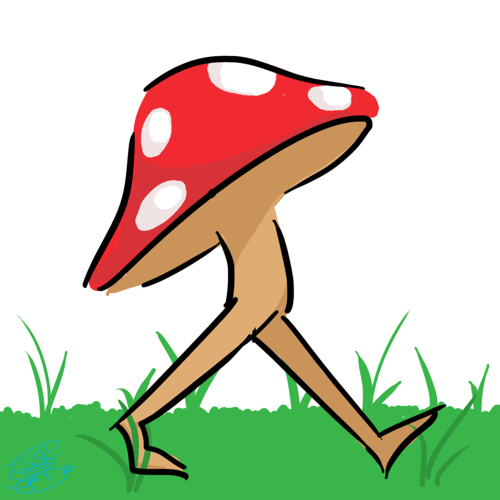 ramblin_mushroom_walk_by_spellbird-d8w63m0.gif.