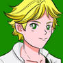 Adrien ICON