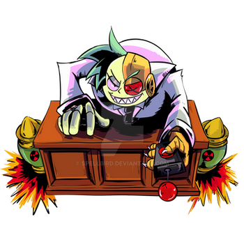 Boxman Builds Pfp Explore the Best Boxman Art | DeviantArt