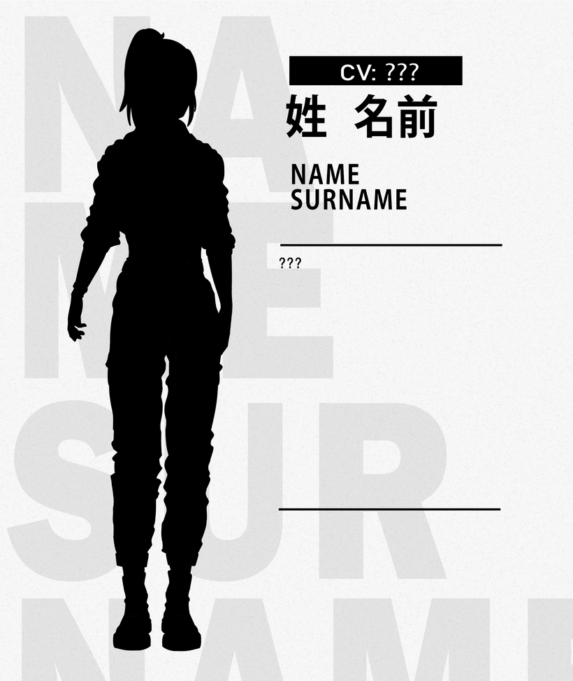 TOKYO REVENGERS OC TEMPLATE by mrsMactavish on DeviantArt