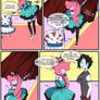 La apuesta (marshallxgumball) pag. 22