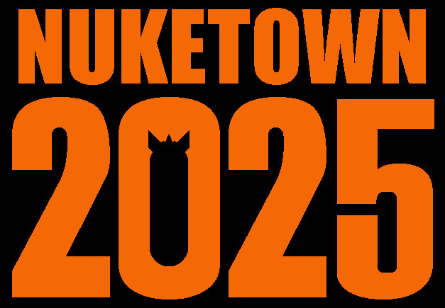 Nuketown 2025 Logo 1