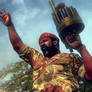 Jonas Savimbi