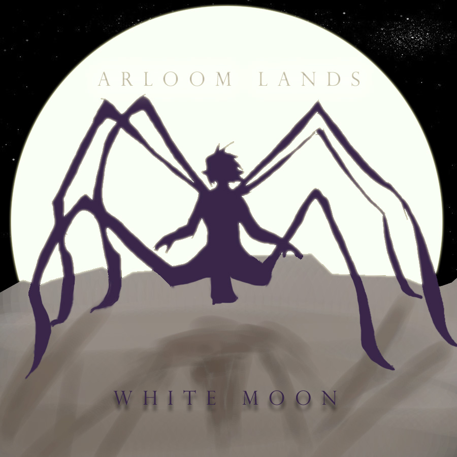 White Moon