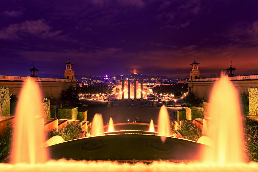 Museu Nacional d'Art de Catalunya